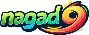 nagad9 মূল লোগো